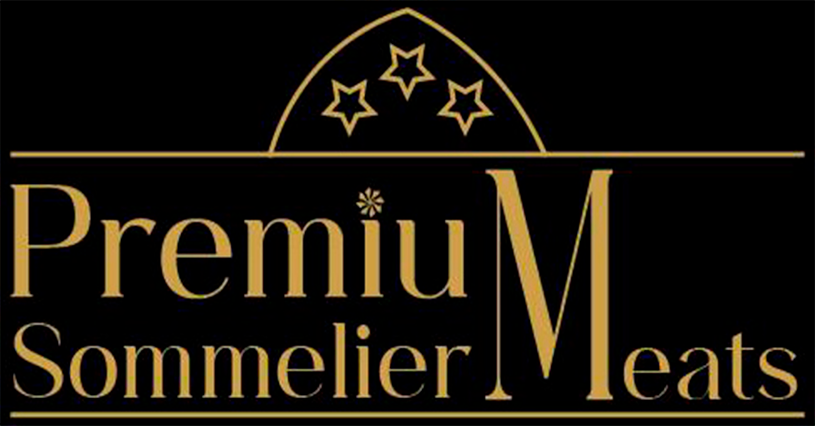 Premium Sommelier Meats