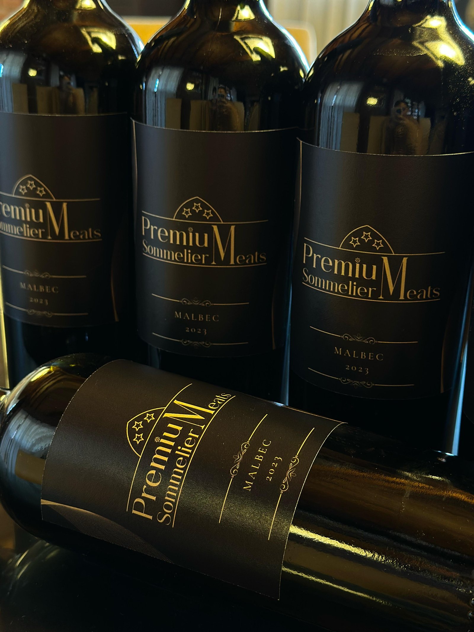 Vino Malbec